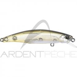 Poisson nageur DUO Tide minnow 75 S DEAZ191 Ghost lancon