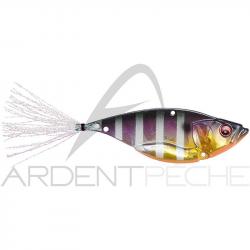 Poisson nageur MEGABASS Vibration X dyna response 14g Gill Ob
