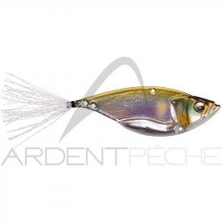 Poisson nageur MEGABASS Vibration X dyna response 14g Setsuki Ayu
