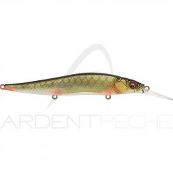 Poisson nageur MEGABASS Vision 110 +1 Rotengle