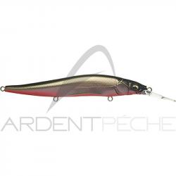 Poisson nageur MEGABASS Vision 110 +1 SW M Katakushi rb