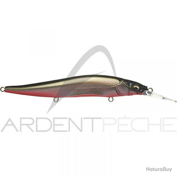 Poisson nageur MEGABASS Vision 110 +1 SW M Katakushi rb