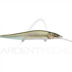 Poisson nageur MEGABASS Vision 110 +1 SW GG Sappa