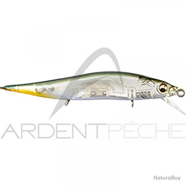 Poisson nageur MEGABASS Vision 110 junior Ghost Lancon