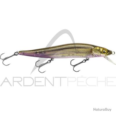 Leurre Flottant Jackall Maekon JR 150mm - Perle De Bora Mat