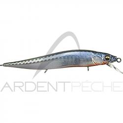 Poisson nageur MEGABASS Vision 110 junior SW 05 GG benten sayori