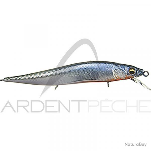 Poisson nageur MEGABASS Vision 110 junior SW 05 GG benten sayori