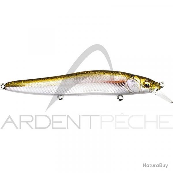 Poisson nageur MEGABASS Vision 110 R ITO Wakasagi