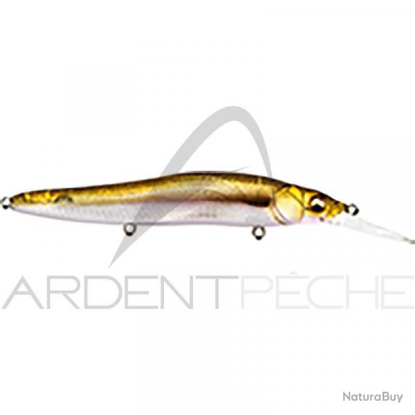 Poisson nageur MEGABASS Vision 110 R+1 ITO Wakasagi