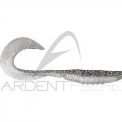 Leurre souple MEGABASS X Layer curly 7 Ablette