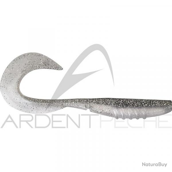 Leurre souple MEGABASS X Layer curly 7 Ablette