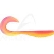 Leurre Souple Grub X-LAYER CURLY 3,5" De MEGABASS