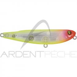 Poisson nageur ZIP BAITS ZBL Fakie dog crazy walk 565 Wild yellow