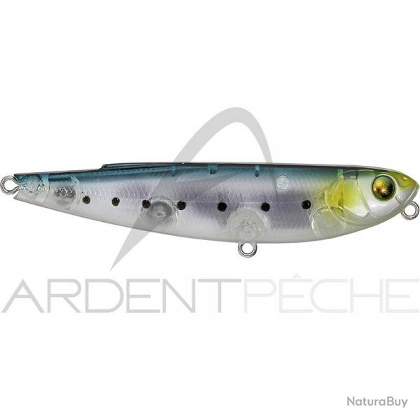 Poisson nageur ZIP BAITS ZBL Fakie dog crazy walk 593 Iwashi