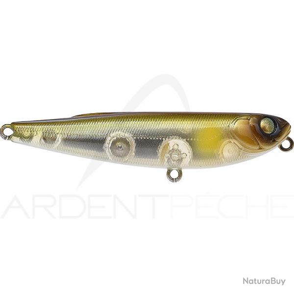 Poisson nageur ZIP BAITS ZBL Fakie dog DS 70 295 Chiayu