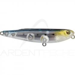 Poisson nageur ZIP BAITS ZBL Fakie dog DS 70 593 CW Iwashi
