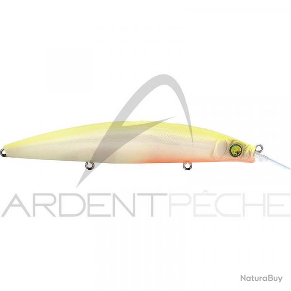 Poisson nageur MEGABASS Zonk 120 SW PM Hot shad