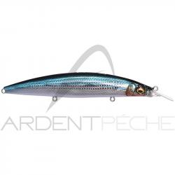 Poisson nageur MEGABASS Zonk 120 SW GG Kohada