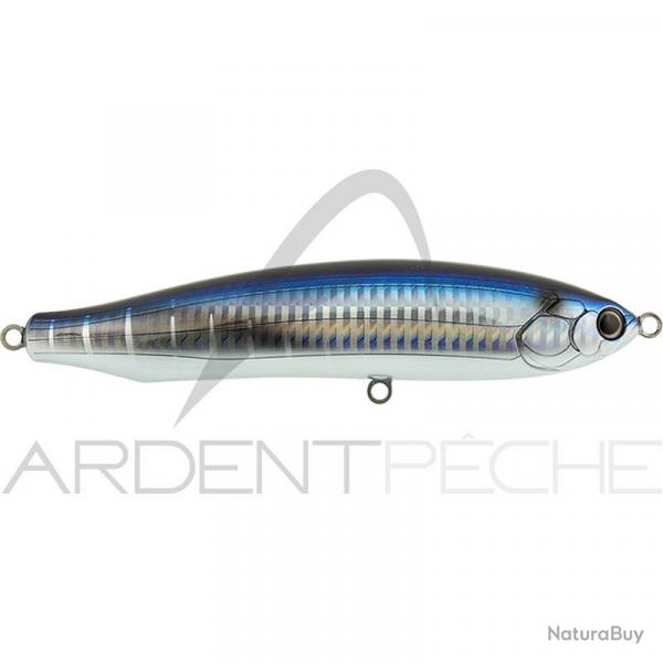 Poisson nageur TACKLE HOUSE Britt CBP 145 SW Pela
