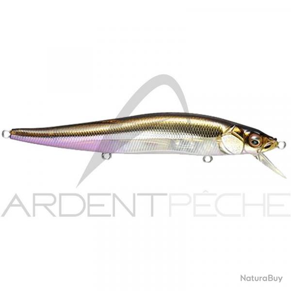 Poisson nageur MEGABASS Vision 110 FW suspending HT Ito wakasagi