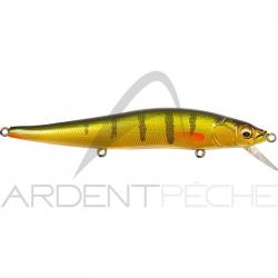 Poisson nageur MEGABASS Vision 110 FW suspending UL Perch