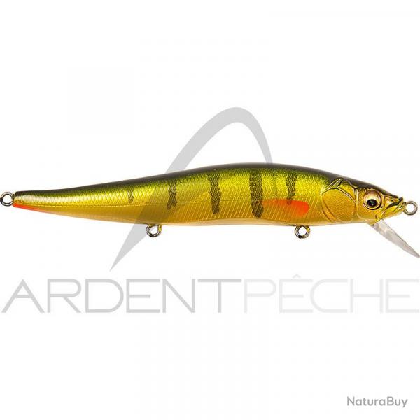 Poisson nageur MEGABASS Vision 110 FW suspending UL Perch