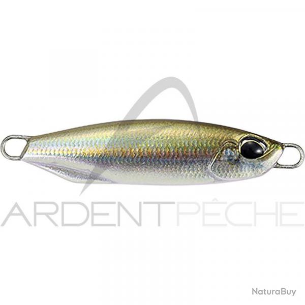 Jig DUO Drag metal cast 40g PMA0487 Real smelt