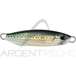 Jig DUO Drag metal cast 40g PNA0489 Real mackerel