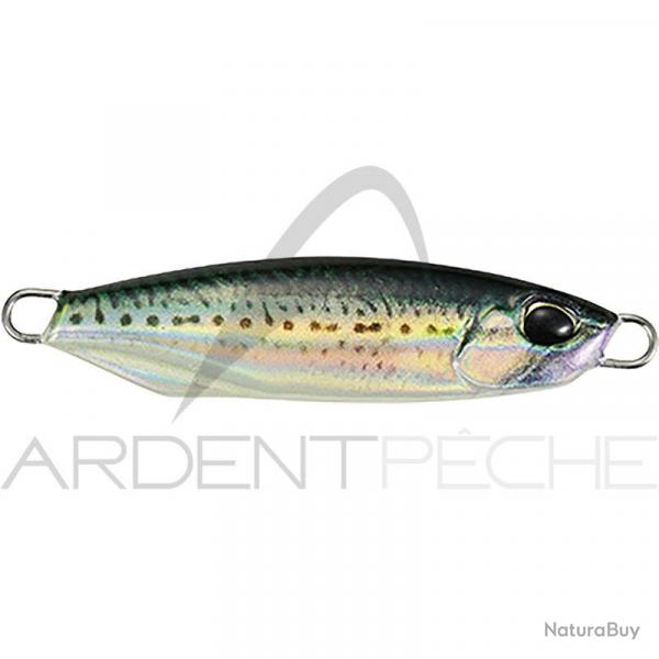 Jig DUO Drag metal cast 40g PNA0489 Real mackerel