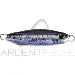 Jig DUO Drag metal cast 40g PHH0568 Silver nago
