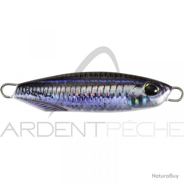 Jig DUO Drag metal cast 40g PHH0568 Silver nago