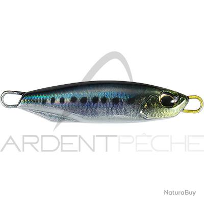 Artificiel Spinning Jig Duo Drag Métal Cast Slim 40 Gr PMA0486 Leurres