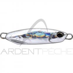 Jig DUO Drag metal cast 60g PDA0005 Silver