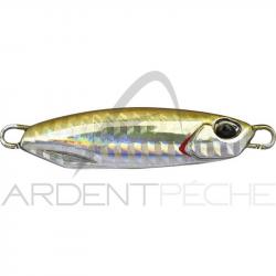 Jig DUO Drag metal cast 60g PHA0006 Sandeel
