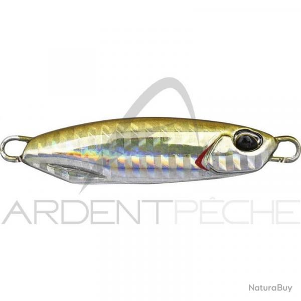 Jig DUO Drag metal cast 60g PHA0006 Sandeel