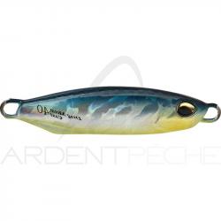 Jig DUO Drag metal cast 60g PJAZ326 Ablette UV