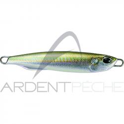 Jig DUO Drag metal cast slim 30g PMA0487 Real smelt