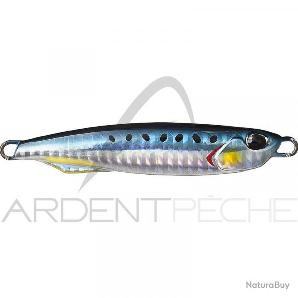Jig DUO Drag metal cast slim 40g PHA0011
