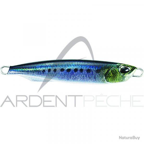 Jig DUO Drag metal cast slim 40g PMA0486 Real sardine