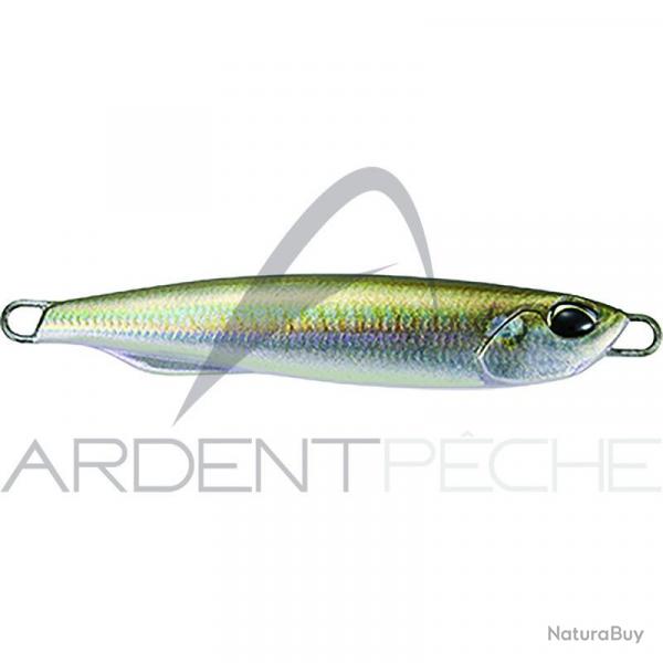 Jig DUO Drag metal cast slim 40g PMA0487 Real smelt