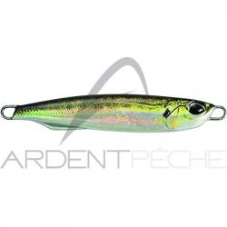 Jig DUO Drag metal cast slim 40g PNA0488 Real aji