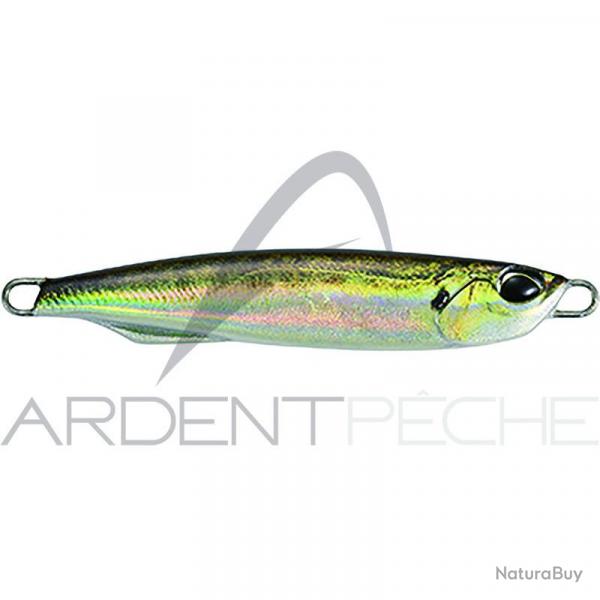 Jig DUO Drag metal cast slim 40g PNA0488 Real aji