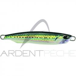 Jig DUO Drag metal cast slim 40g PNA0489 Real mackerel