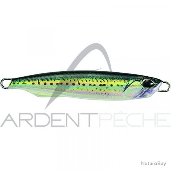 Jig DUO Drag metal cast slim 40g PNA0489 Real mackerel