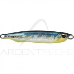 Jig DUO Drag metal cast slim 40g PJAZ326 Ablette UV