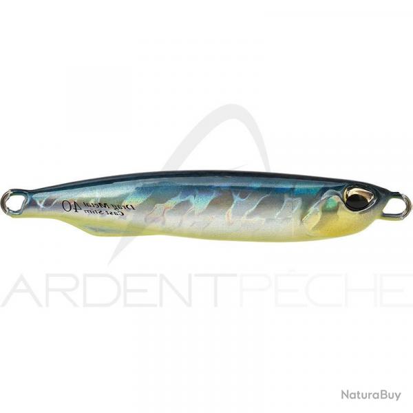 Jig DUO Drag metal cast slim 60g PJAZ326 Ablette UV