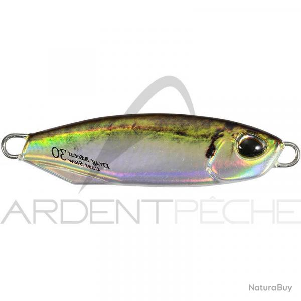 Jig DUO Drag metal cast slow 20g PNA0488 Real aji