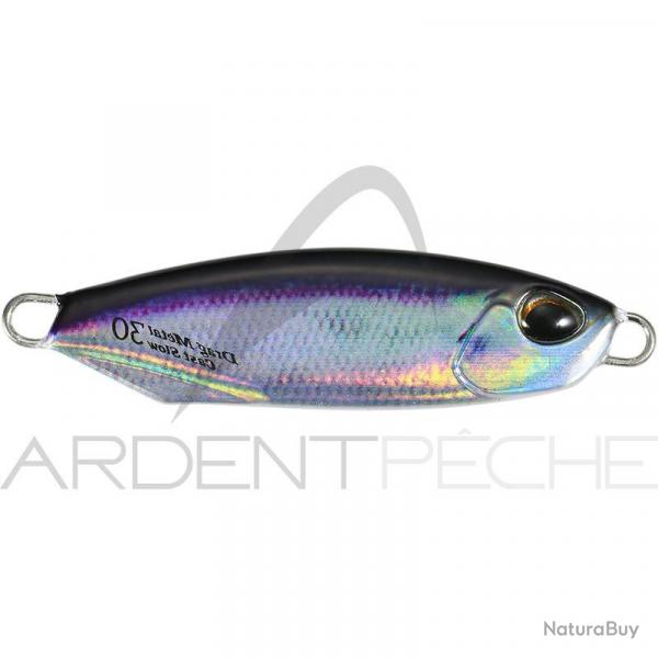 Jig DUO Drag metal cast slow 30g PNA0534 UV Flash