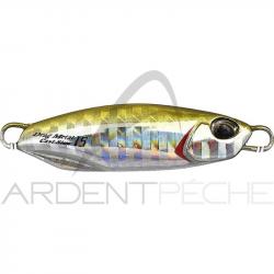 Jig DUO Drag metal cast slow 40g PHA0006 Sandeel
