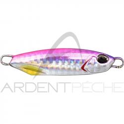 Jig DUO Drag metal cast slow 60g PHA0009 Pink back